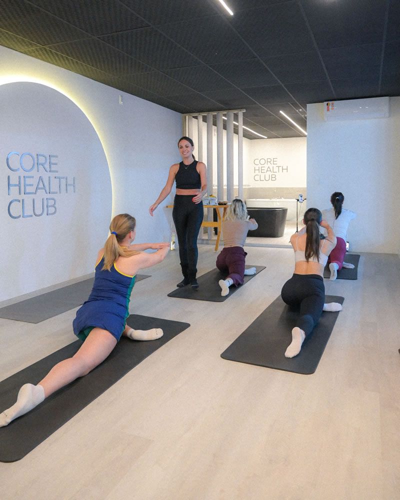 Mobility Class